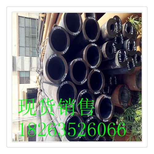 安徽省自來水螺旋鋼管產品展示與技術解析