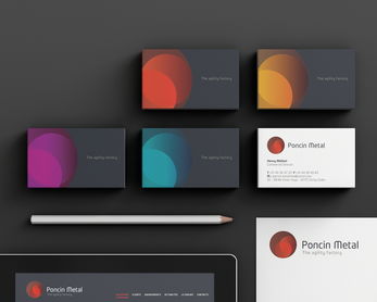 重塑金屬魅力 Oncin企業(yè)形象設(shè)計(jì)、項(xiàng)目策劃與公關(guān)服務(wù)的整合方案